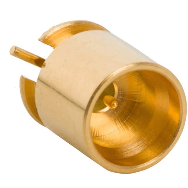 SMP-MSLD-PCS11T Amphenol RF  Gruppi di connettori coassiali (RF)